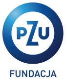 Logotyp: Fundacja PZU